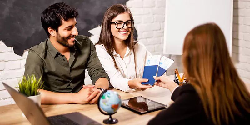 Benefits You Get with Our US Business Visa Consultancy Services in Armenia