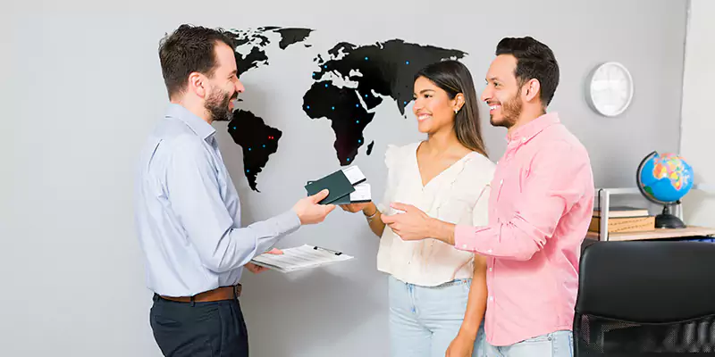 Why Choose Our Expert EB-5 Project Selection Consultants in Armenia?