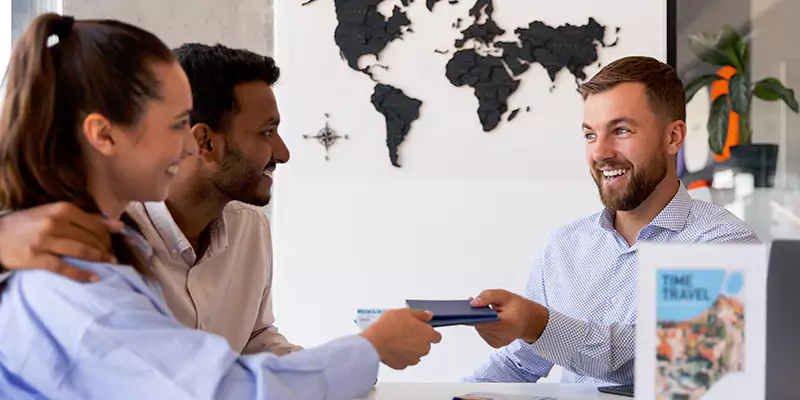 Comprehensive Business Immigration Green Card Services in Armenia