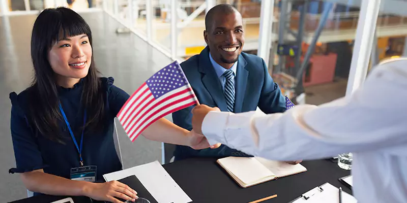 Our EB-5 Consultation and Strategy in Armenia