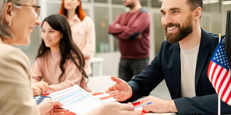 Why Choose Our Expert US Immigration Consultants in Armenia?